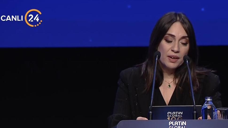 Platin Dergisi Genel Yayın Yönetmeni Akgün: En önemli itici güç tematik içeriklerimiz