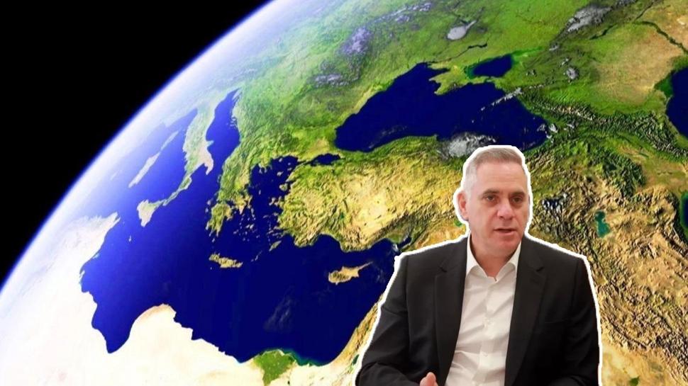 Proje çöktü, korku başladı: Bu Türkiye için zafer olur