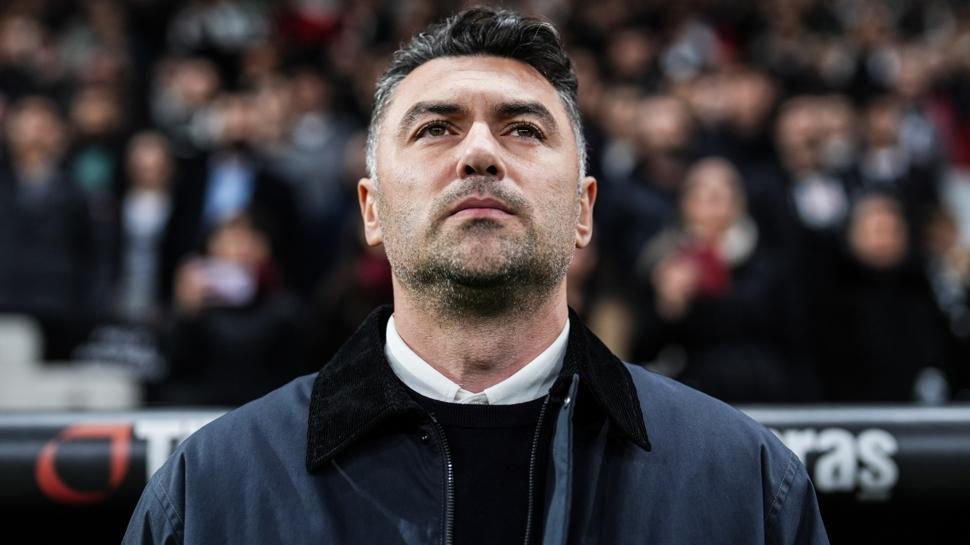Resmen açıklandı! Burak Yılmaz geri döndü
