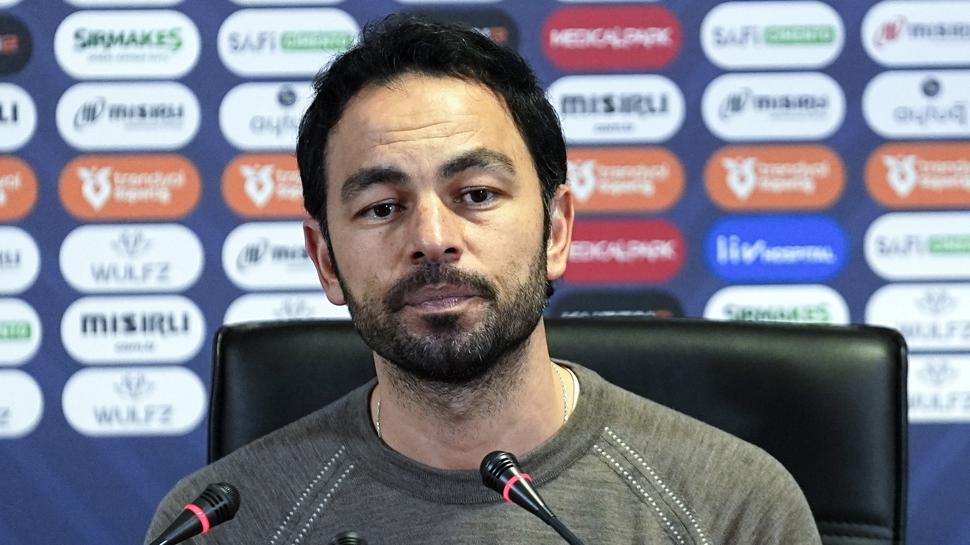 Selçuk İnan: Çok transfer yapamayacağız