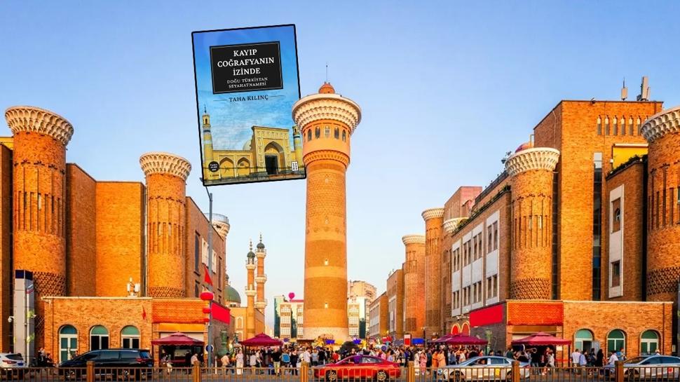 Sessiz bir asimilasyon ve soyk�r�m�n h�k�m s�rd��� Kay�p Co�rafya: Do�u T�rkistan