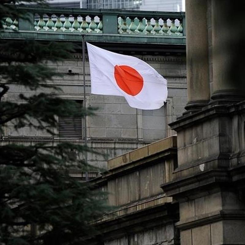 Son 30 y�l�n en y�kse�i! Japonya Merkez Bankas� gemileri yakt�