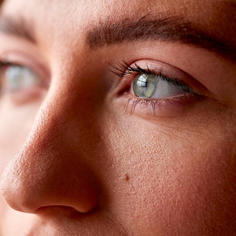 Stresin yard�m �a�r�s�: G�z seyirmesi neden olur?