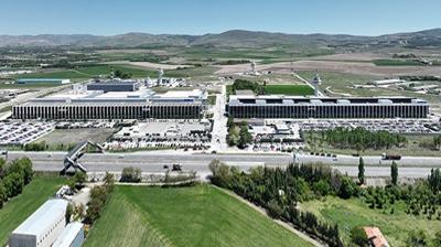 T�rk devinden g���s kabartan ba�ar�! NATO �yesiyle 410 milyon dolara imza at�ld�