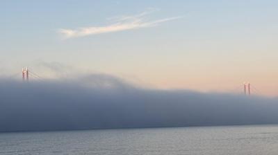 �anakkale Bo�az� gemi ge�i�lerine kapat�ld�