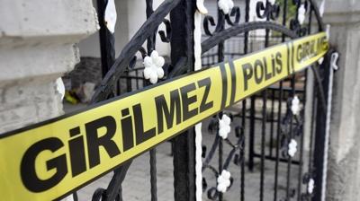 4'�nc� kattan d��t�: Eski milli basketbolcu hayat�n� kaybetti