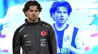 Ferdi Kad�o�lu transferi bitti! Hay�rl� u�urlu olsun...