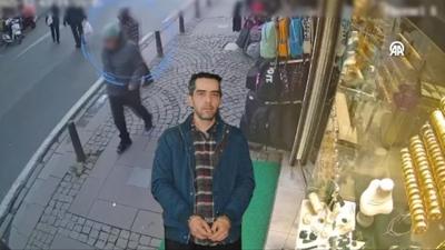 M�T ve Emniyet'ten ortak operasyon: FET� eleba��n�n firari ye�eni yakaland�