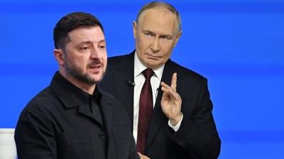 ��te 3 madde! Putin, Ukrayna ile anla�mak i�in �artlar�n� a��klad�