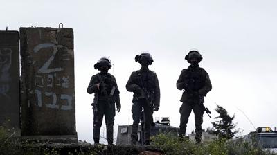 Katil �srail'den skandal talimat! �ld�r�n emri verildi