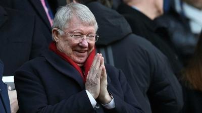 Sir Alex Ferguson: Manchester United'�n �ampiyon olmas� 10 y�l s�rebilir