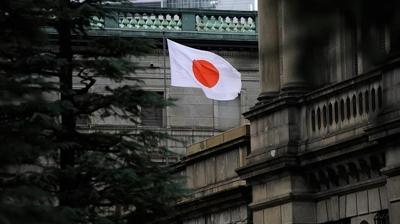 Son 30 y�l�n en y�kse�i! Japonya Merkez Bankas� gemileri yakt�