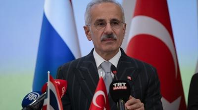 Trafik y�k� azalacak... Alanya Do�u �evre Yolu'nda sona gelindi