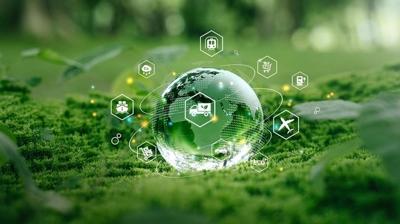 Ye�il aklama tuza��na d��meyin