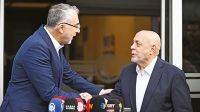 Zam pazarl��� masas� sendikalarda kuruldu