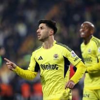 Asensio i�in T�rkiye cennet