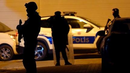 26 �irkete mali m��avir operasyonu! �ok say�da g�zalt� var