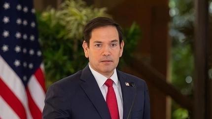 ABD D��i�leri Bakan� Rubio: Venezuela rejiminin mevcut stat�kosu bizim i�in kabul edilemez