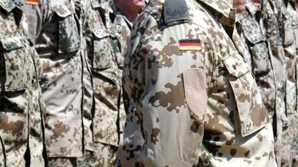 Almanya cephaneli�ini g��lendiriyor! 4,2 milyar avroluk sipari� verildi