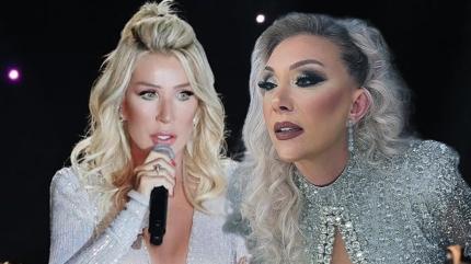 'Bunu s�yledi�im i�in �zg�n�m' diyen Seda Sayan'dan G�ll� itiraf�! T�yleri diken diken etti