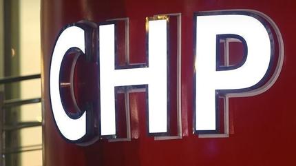 CHP'de istifa depremi! AK Parti'ye kat�lacaklar