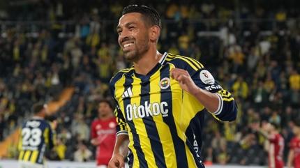 G�le g�le �rfan Can Kahveci! Transferde son dakika