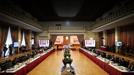 AK Parti'nin Ter�rs�z T�rkiye raporunda detaylar ortaya ��kt�: Kanuni d�zenleme vurgusu