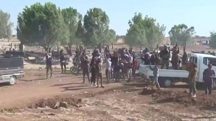 Katil �srail'de 7 Ekim istihbarat�