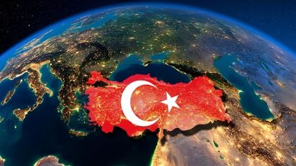 Kom�uda �sessiz a� tedirginli�i: Frans�zlar gidiyor, T�rkler geliyor