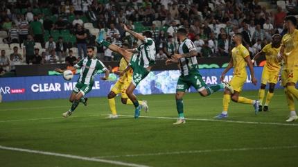 Konyaspor ile Kayserispor 35. kez kar�� kar��ya gelecek