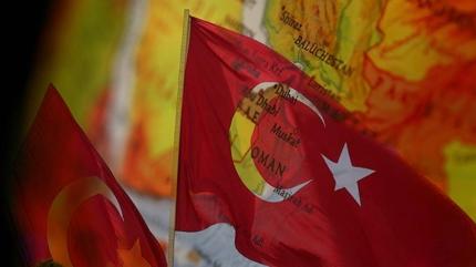 K�rfez, T�rkiye'nin radar�nda! Petrol devi ile hedef 5 milyar dolar