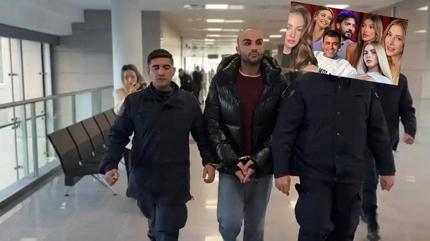 �nl�lerin torbac�s� bir bir anlatt�! Fuhu�tan da soru�turma ba�lat�ld�