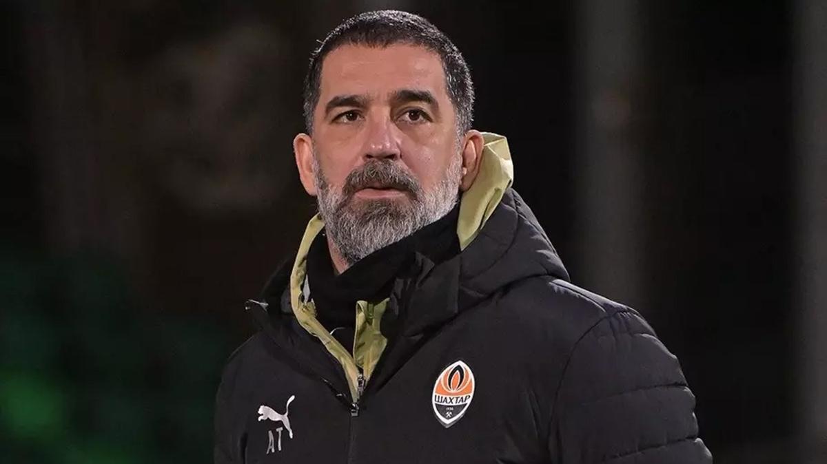 Arda Turan Konferans Ligi Shakhtar foto�raflar� resimleri