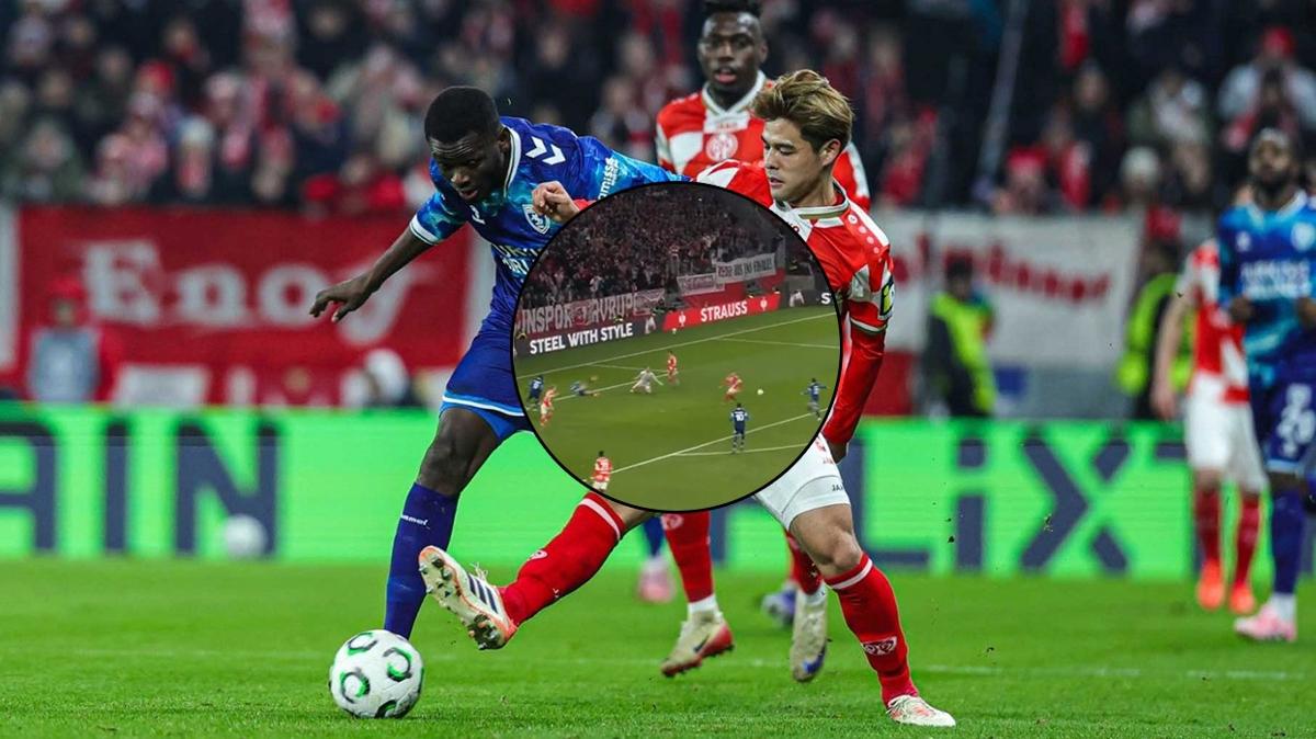 samsunspor konferans ligi mainz foto�raflar� resimleri