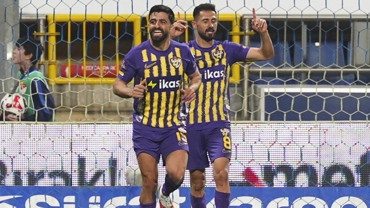 ey�pspor s�per lig fenerbah�e foto�raflar� resimleri