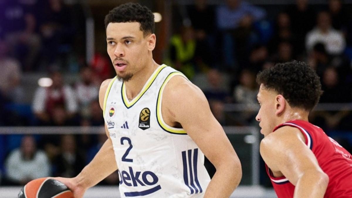 Fenerbah�e Beko EA7 Emporio Armani EuroLeague foto�raflar� resimleri