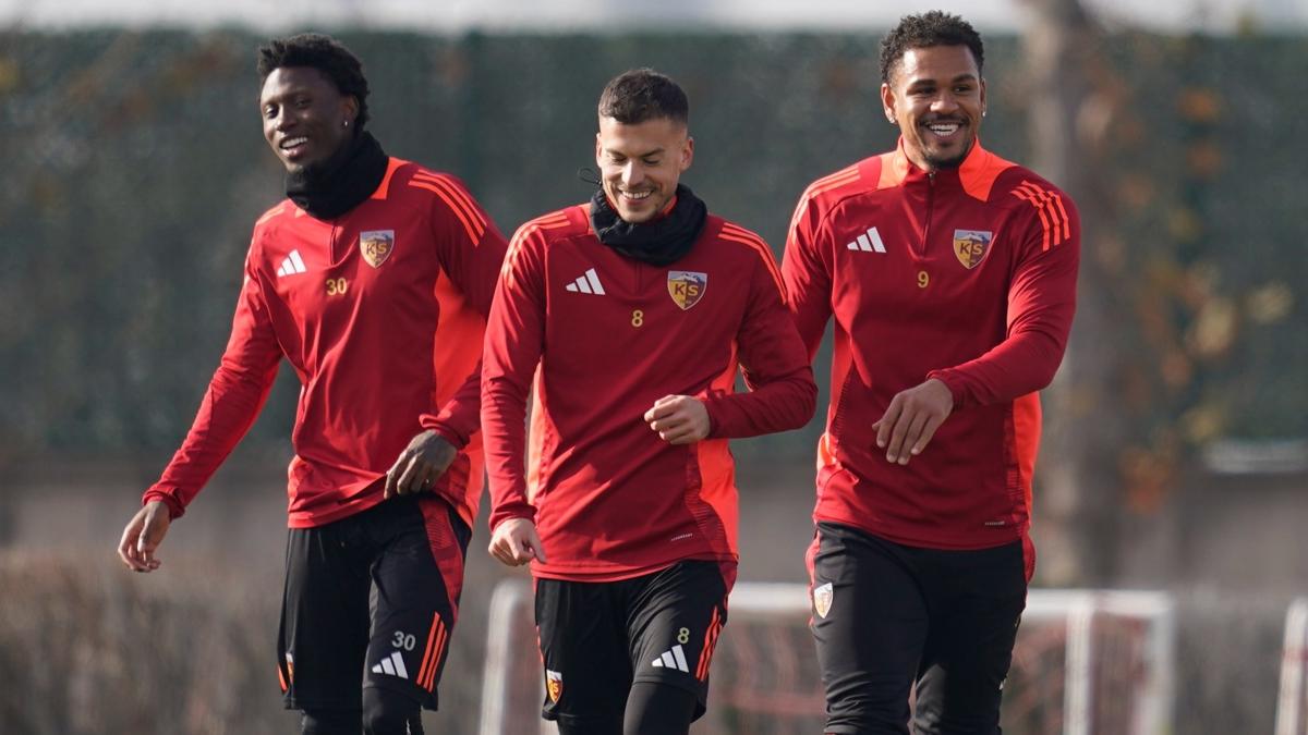 kayserispor s�per lig konyaspor foto�raflar� resimleri