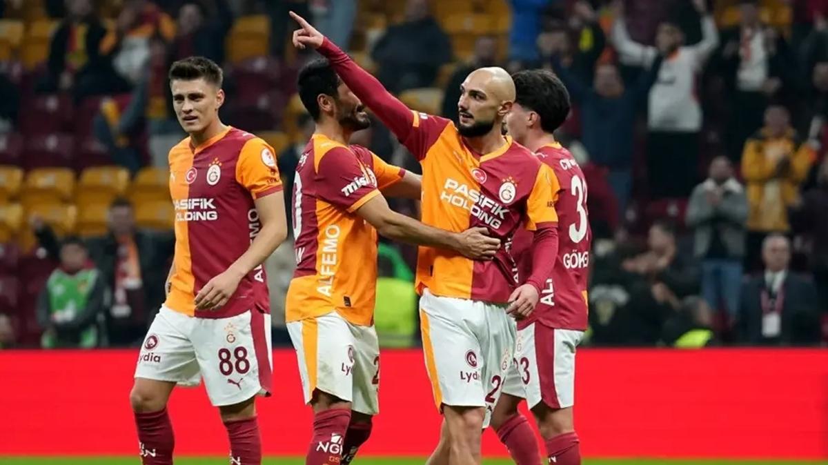 galatasaray ba�ak�ehir t�rkiye kupas� foto�raflar� resimleri