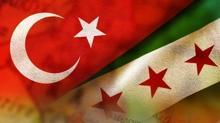 T�rkiye'den Suriye a��klamas�: ABD'nin karar� olumlu bir geli�medir
