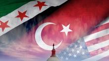 T�rkiye'den ABD'ye Suriye takdiri: Kald�rmas� olumlu bir geli�medir