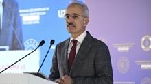Bakan Uralo�lu: T�rkiye anahtar konumda