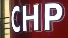 CHP'de istifa depremi! AK Parti'ye kat�lacaklar