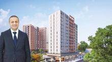 Konutta 5 milyarl�k 4 yeni proje