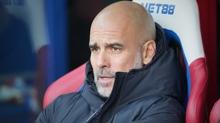 Pep Guardiola: �u an �ampiyonluk i�in gereken seviyede de�iliz