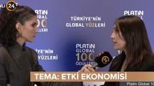 Platin Global 100 �d�lleri sahiplerini buluyor