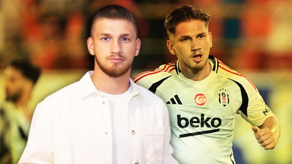 Takımda Semih Kılıçsoy krizi! İtalya'da ortalık karıştı