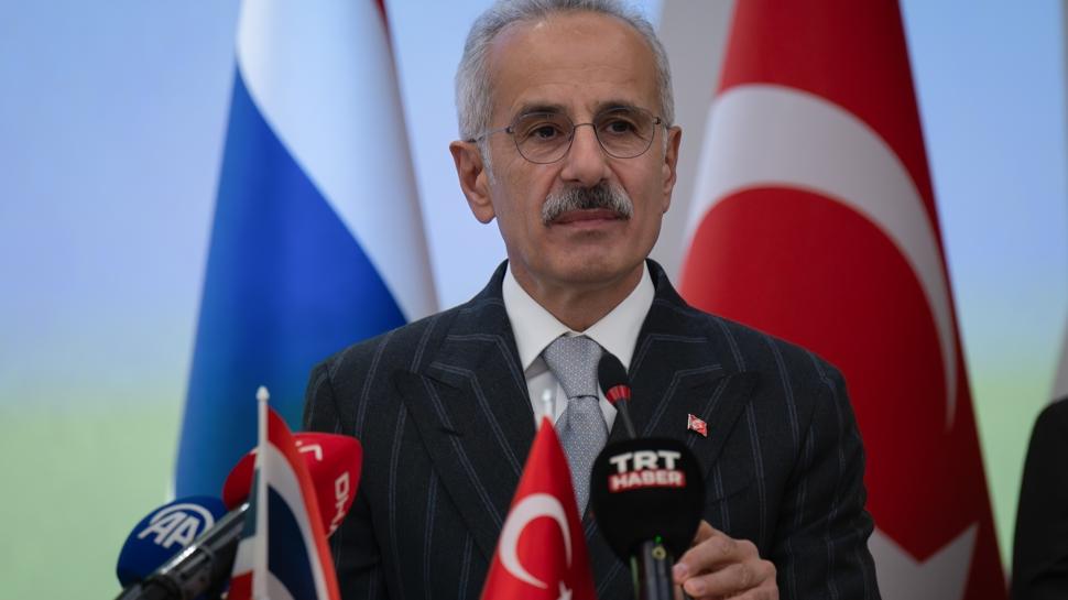 Trafik yükü azalacak... Alanya Doğu Çevre Yolu'nda sona gelindi