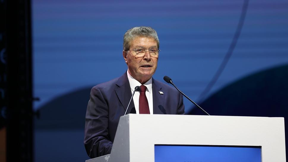 Ülkesi için TBMM'deki tezkereyi işaret etti: Bizim görüşümüz net