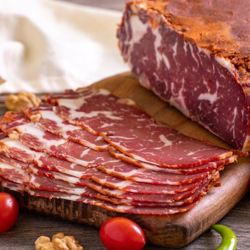 3 besin zehir listesinde: Lezzetli ama hasta yap�yor