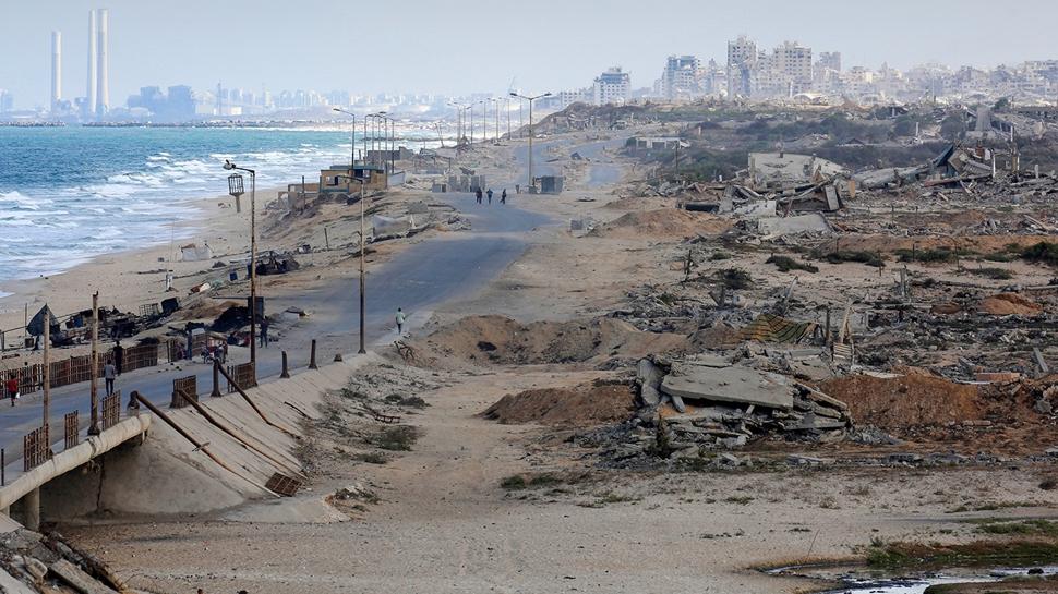 ABD'nin "çılgın proje"si basına sızdı! Türkiye'ye de sunuldu